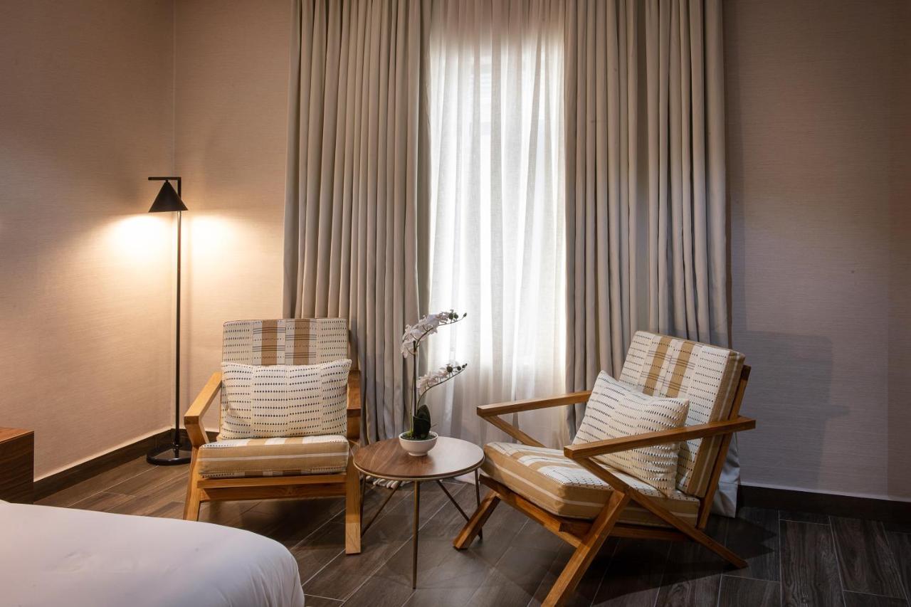 The White Orchid Hotel Lagos Eksteriør billede