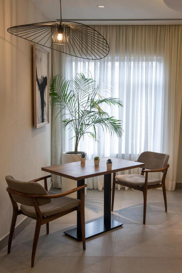 The White Orchid Hotel Lagos Eksteriør billede
